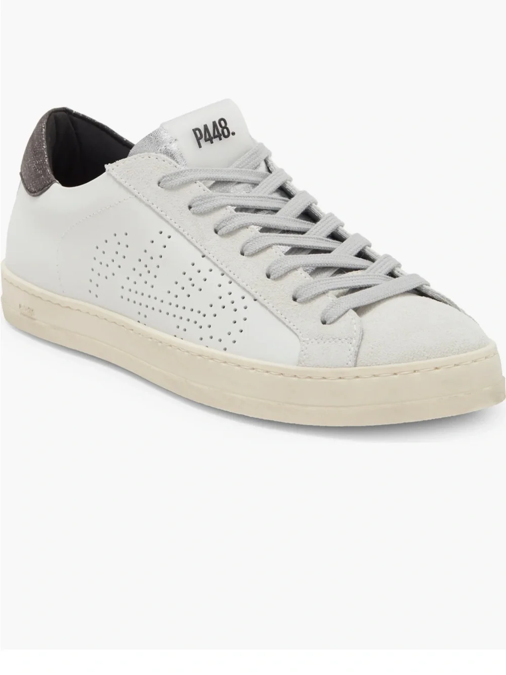 P448 John Sneaker, size 38